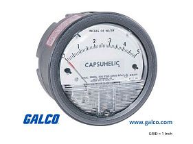 Dwyer Instruments 4000B-2KPA