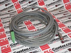 Электрический кабель / провод Артикул CP-SS-GAHBE-12 от производителя KOLLMORGEN