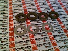 489134 Набор для ремонта клапанов от GOSS