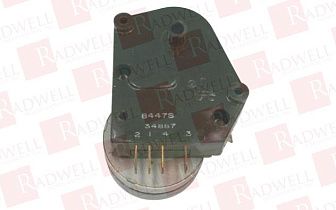 Таймер  / Счетчик  Артикул 34887 от производителя CORNELL DUBILIER