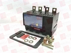 Автоматический выключатель в литом корпусе Артикул ELB-125-S от производителя TERASAKI