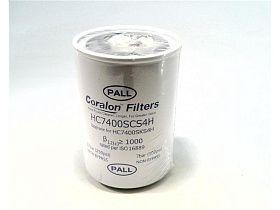 HC7400SCS4H Гидравлический фильтр, сборка, компоненты, комплект от PALL CORPORATION