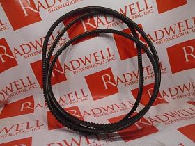 Ремень клиновой 3VX1000 HY-T WEDGE