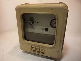 Устройство для органов управления Артикул 60-2604-065 от производителя ISCO