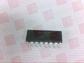 Интегральная микросхема Артикул MAX8214BCPE+ от производителя MAXIM INTEGRATED PRODUCTS