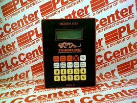 Интерфейс оператора Артикул 990-736 от производителя TIGERFLOW