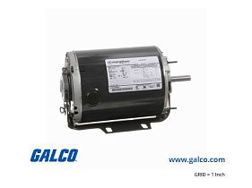 Marathon Electric 5KH36KN114