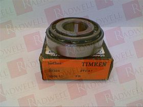 Подшипник Артикул 30304 от производителя L&S BEARING
