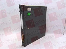 Модуль / стойка ПЛК Артикул 8151-4012 от производителя CONVERTEAM