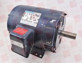 Двигатель Артикул 182TTDB4026BR от производителя REGAL REXNORD