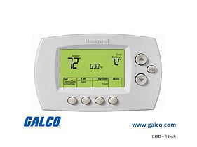 Honeywell TH6320R1004/U