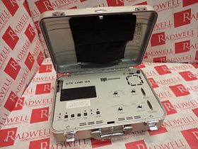 Регистратор данных STR-LINK-IIA от CINCINNATI MILACRON