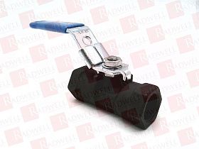 Шаровой клапан Артикул 1/2 33 2236RL C от производителя JAMESBURY