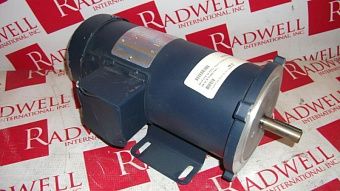 Двигатель Артикул C42D17FK7D от производителя REGAL REXNORD