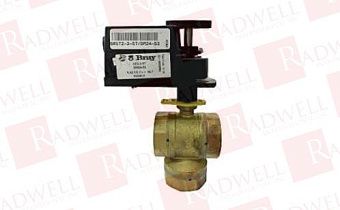 Пневмопривод Артикул ST2-3-57/DM24-53 от производителя DELTA CONTROLS