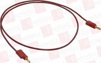 Штекер / розетка Артикул 1081-24-2 от производителя POMONA ELECTRONICS