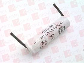 Аккумулятор Артикул PS-PCBM-3.6 от производителя POWER SONIC