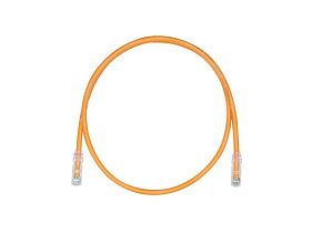 Panduit UTPSP12ORY