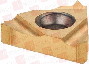 Режущая пластина Артикул 16IR2.0ISOP25C от производителя CARMEX