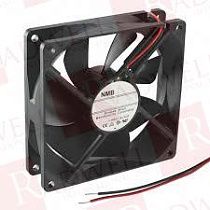 Вентилятор / терморегулятор для панели управления Артикул 3610KL-05W-B50-P00 от производителя MINEBEA