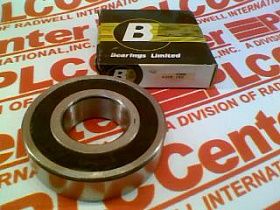 Подшипник Артикул 6308-2RS от производителя BEARINGS LIMITED