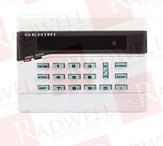 Контроллер  безопасности Артикул GEM-RP4 от производителя NAPCO SECURITY