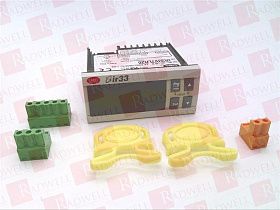 Контроль температуры / процесса Артикул IR33V7LR20 от производителя CAREL