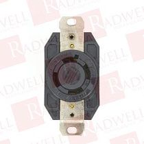 Штекер / розетка Артикул 2740 от производителя LEVITON