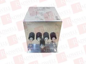 Фильтр  радиопомех Артикул 3H30D-F от производителя FILTER CONCEPTS