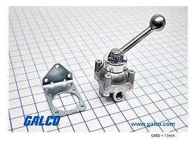 Barksdale Control Products 9002-MC-A-C