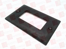 Пластина Артикул TP26BK от производителя LEGRAND