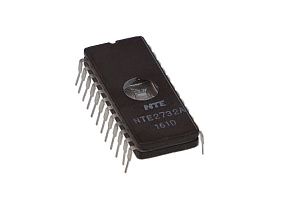 NTE Electronics NTE2732A