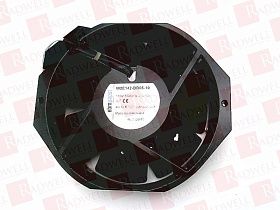 Вентилятор / терморегулятор для панели управления Артикул W2E142-BB05-10 от производителя EBM PAPST