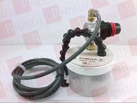 Сборка для машины Артикул 9302 от производителя TSI INC