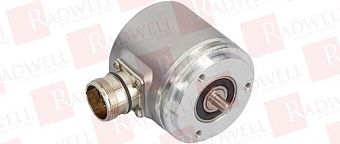 Кодирующее устройство / фазовый датчик положения Артикул UCD-IPH00-XXXXX-Y06S-PRL от производителя POSITAL FRABA