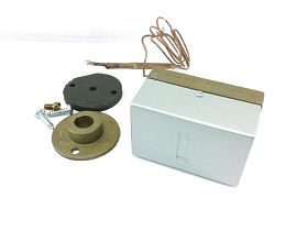 Преобразователь температуры TT184 TEMPTRANS BLB -10/65°C Siemens