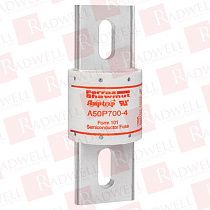 Предохранитель Артикул A50P700-4 от производителя MERSEN