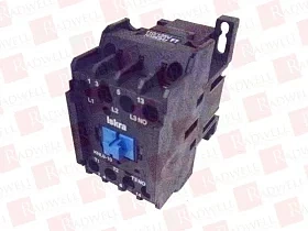 Пускатель Артикул KNL9-10-110/125V от производителя ISKRA