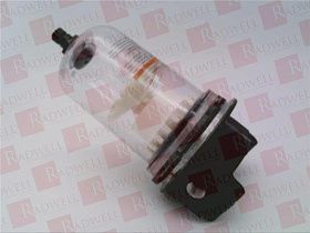 Пневматический линейный смазчик Артикул 035321000B от производителя PARKER