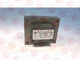 Трансформатор  питания сервопривода Артикул 14A-30-512 от производителя SIGNAL TRANSFORMER