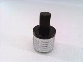 Адаптер для электродрели EVCO CONTROLLERS 1/4 HEX 1001