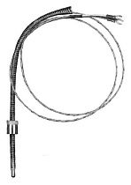 ADTP-1072 Термопара / РТД от PLASTIC PROCESS EQUIPMENT