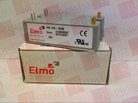 Сервопривод  / сервоуправление Артикул VIO-15/60 от производителя ELMO MOTION CONTROL