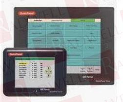 Интерфейс оператора Артикул IC752WTG572 от производителя FANUC