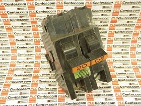 Автоматический выключатель нагрузки Артикул 220 от производителя FEDERAL PACIFIC ELECTRIC