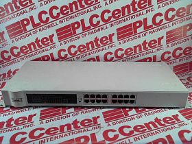 Сетевой маршрутизатор EF-2S16-V2 от LINKSYS