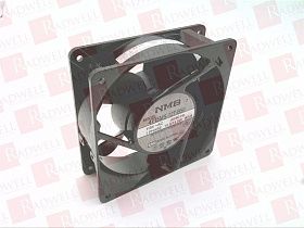 Вентилятор / терморегулятор для панели управления Артикул 4715MS-12T-B50-A00 от производителя MINEBEA