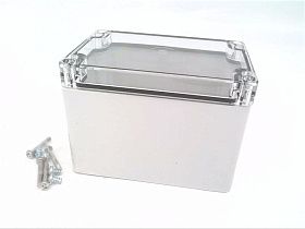 Корпус BBCC128085W от ATTABOX