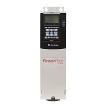 Преобразователь частоты PowerFlex 753, 1.5 кВт, 480В, IP54, 3.4А