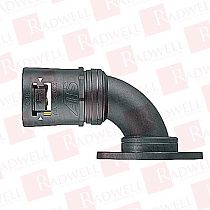 Кабелепровод / соединительный элемент Артикул AT28/FL/C90/BLY от производителя ABB THOMAS & BETTS